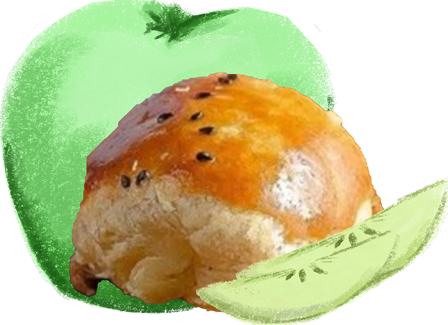 Bolen Apel